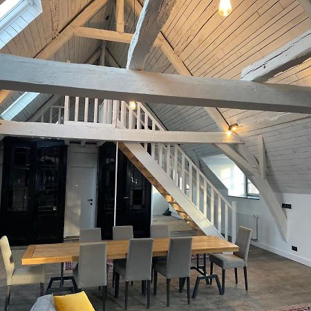 Bed and Breakfast Peter House Nivelles Exterior foto