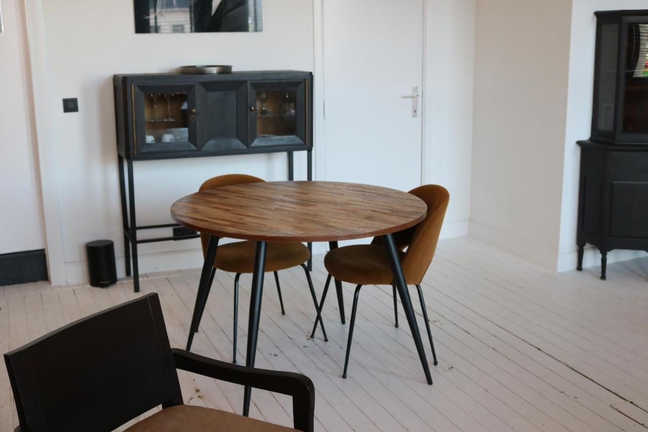 Bed and Breakfast Peter House Nivelles Exterior foto