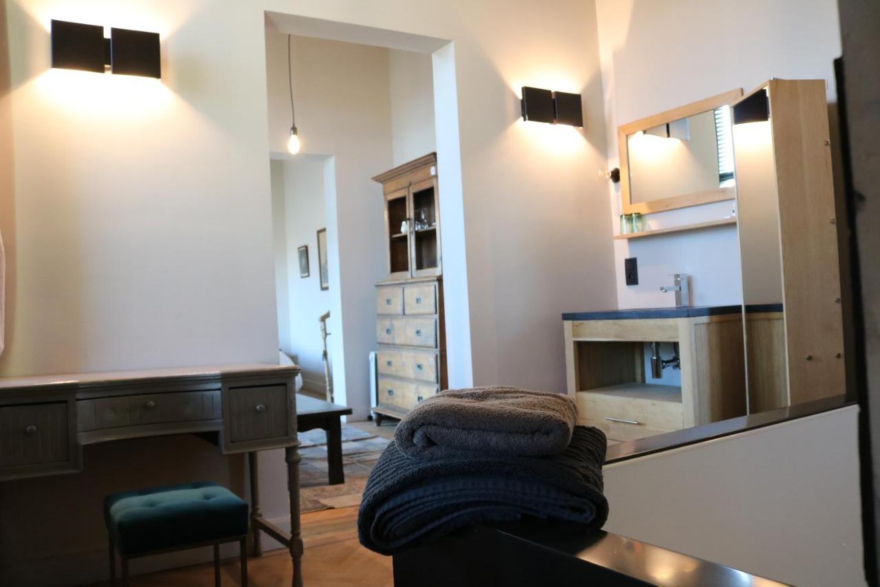 Bed and Breakfast Peter House Nivelles Exterior foto