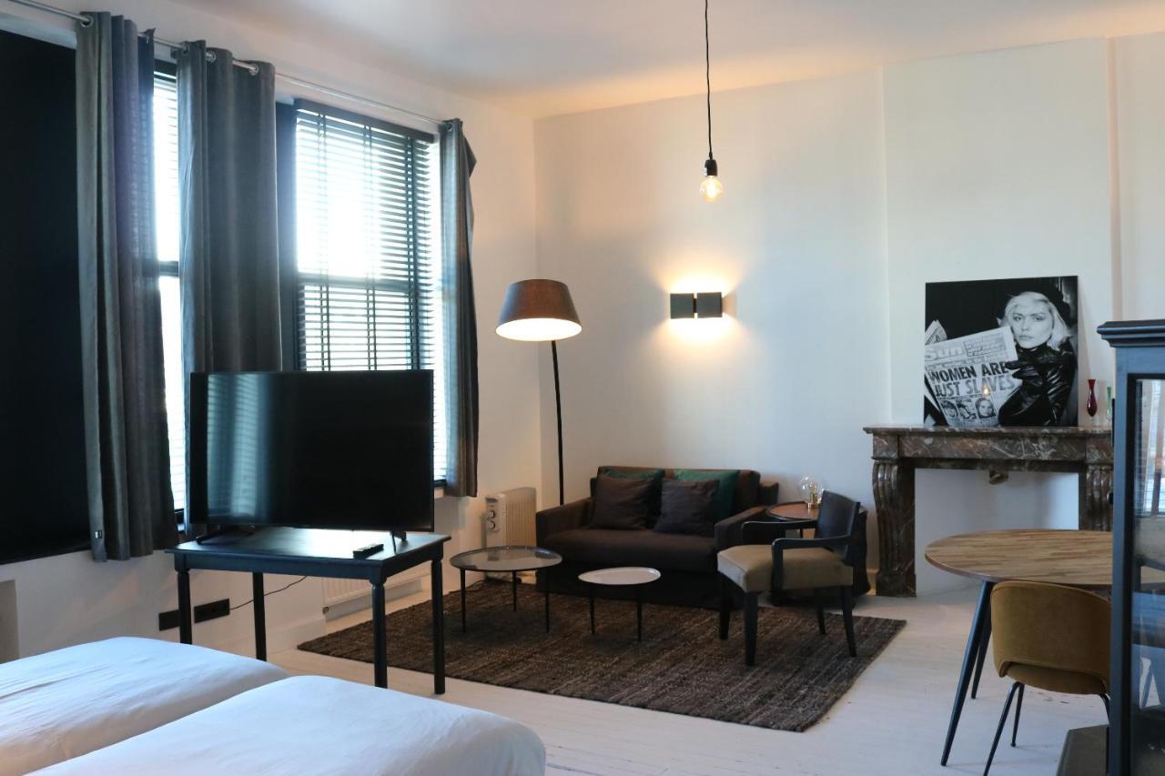 Bed and Breakfast Peter House Nivelles Exterior foto