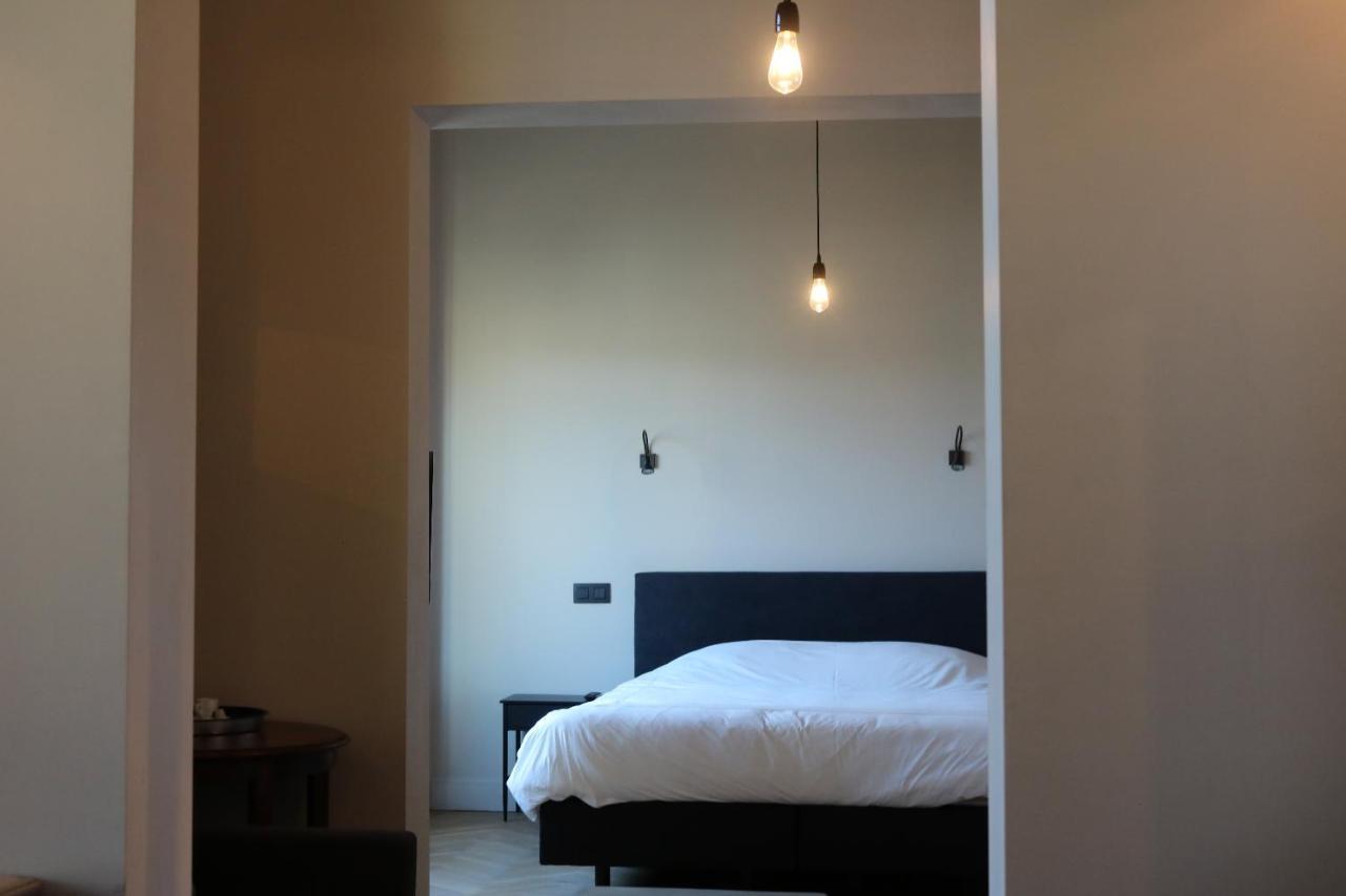 Bed and Breakfast Peter House Nivelles Exterior foto