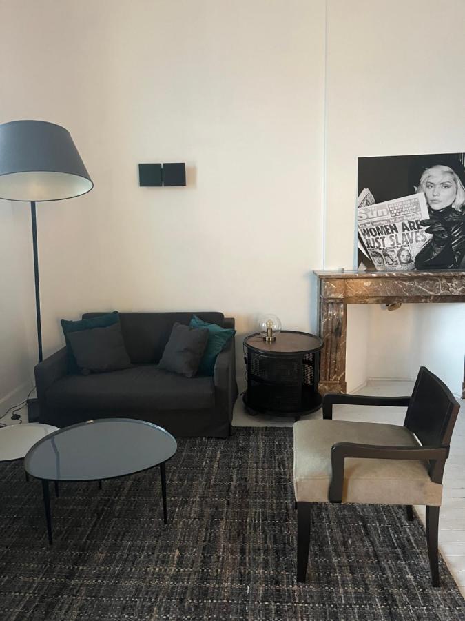 Bed and Breakfast Peter House Nivelles Exterior foto