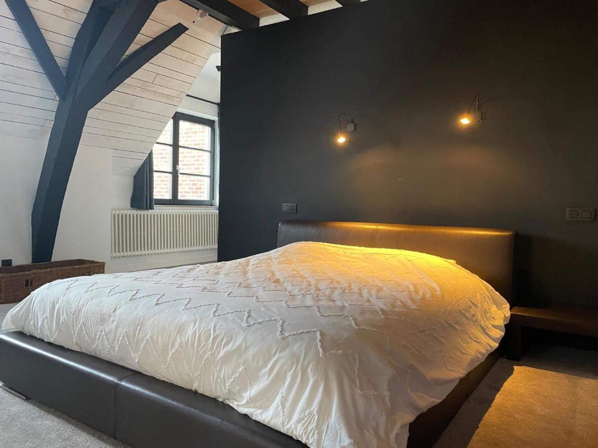 Bed and Breakfast Peter House Nivelles Exterior foto