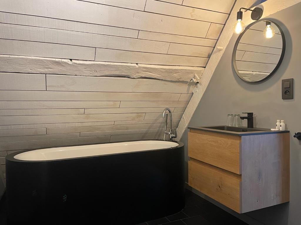 Bed and Breakfast Peter House Nivelles Exterior foto