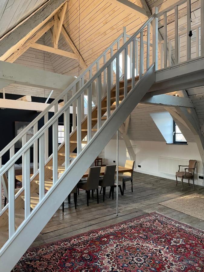 Bed and Breakfast Peter House Nivelles Exterior foto