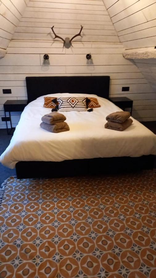 Bed and Breakfast Peter House Nivelles Exterior foto
